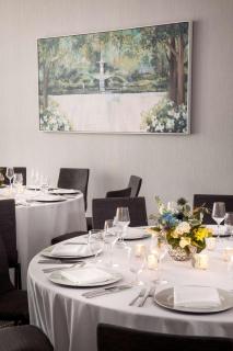 Andaz Savannah, By Hyatt - Savannah - 6