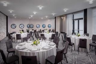 Andaz Savannah, By Hyatt - Savannah - 5