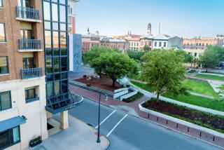 Andaz Savannah, By Hyatt - Savannah - 2