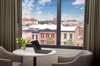 Andaz Savannah, By Hyatt - 3