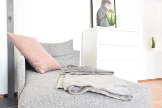 Big Wilten Apartment with free parking- Central and Peaceful - Innsbruck - 0