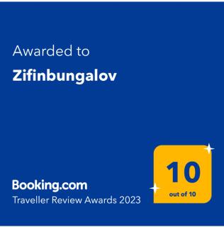 Zifinbungalov - Akcaabat - 4