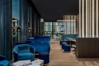 Hyatt Regency Zurich Airport Circle - Kloten - 4
