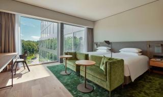 Hyatt Regency Zurich Airport Circle - Kloten - 8