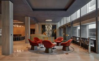 Hyatt Regency Zurich Airport Circle - Kloten - 6