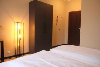 zeitlos Hotel und Restaurant am Fuchsbach - Pattensen - 6