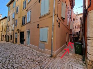 Studio Apartment LIMONA - Rovinj - 1
