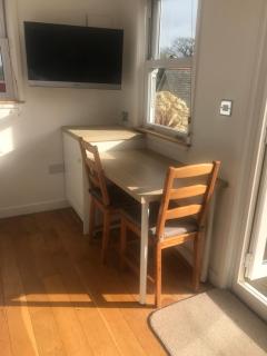 The Retreat - Charmouth - 9