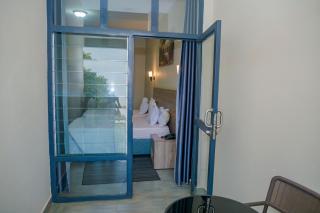 Baobab Hotel LTD - Kigali - 9