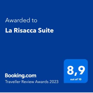 La Risacca Suite - Patti - 9