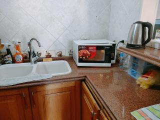 Super Deluxe apartment with 3 Bed rooms - Sharm el Sheikh - 2