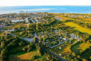 VVF Morbihan Larmor-Plage - Larmor-Plage - 9