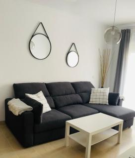 Apartamento Málaga Centro - 9