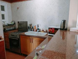 Super Deluxe apartment with 3 Bed rooms - Sharm el Sheikh - 4
