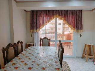 Super Deluxe apartment with 3 Bed rooms - Sharm el Sheikh - 5