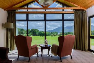 Castlerosse Park Resort Holiday Homes - 5