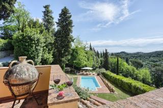 Villa Sunshine - Gambassi Terme - 9