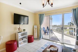 Victorian 6106 - Seaside Suite - Galveston - 9