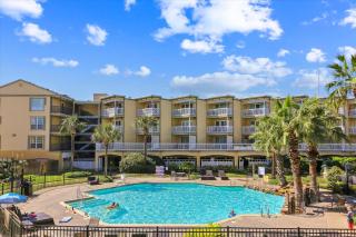 Victorian 6106 - Seaside Suite - Galveston - 7