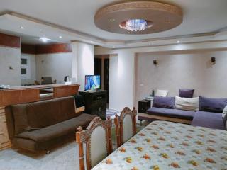 Super Deluxe apartment with 3 Bed rooms - Sharm el Sheikh - 7