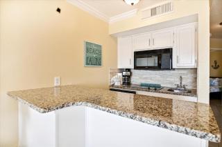 Victorian 6106 - Seaside Suite - Galveston - 1