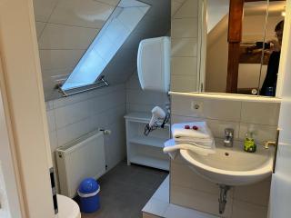 Ferienwohnung 3 ADA - Bergen auf Rügen - 8