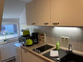 Ferienwohnung 3 ADA - Bergen auf Rügen - 6