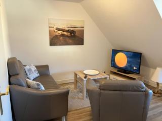 Ferienwohnung 3 ADA - Bergen auf Rügen - 4