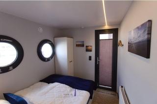 Hausboot Fjord Auriga mit Biosauna in Wendtorf - Wendtorf - 8