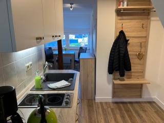 Ferienwohnung 3 ADA - Bergen auf Rügen - 3