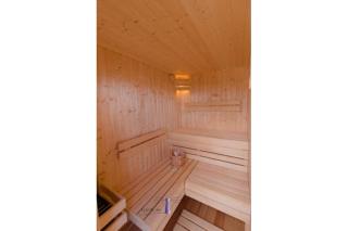 Hausboot Fjord Auriga mit Biosauna in Wendtorf - Wendtorf - 4