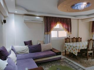 Super Deluxe apartment with 3 Bed rooms - Sharm el Sheikh - 8