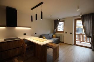 Casa Angelinat - Livigno - 2