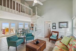 Sea Loft - Galveston - 7