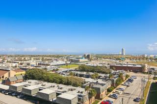 Emerald 705 - Galveston - 6