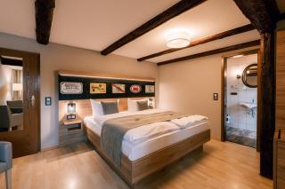 Hotel Einbecker Hof - 5