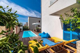The Luxury Nest Zadar - Private Heated Pool - Zadar - 4