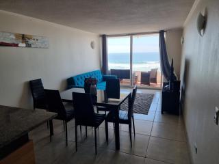 Av. Del Mar, La Serena - Vacacional Frente al Mar - 9