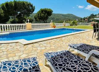 Villa reina by costabravaway - Calonge - 4
