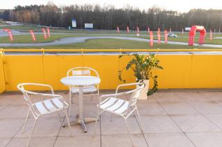 Hotel Tor Kielce - 1