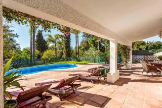 Villa Ciara - Sitio de Calahonda - 7