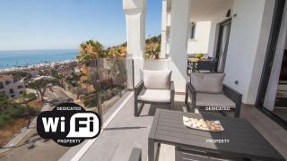 Blue Suites B5-203 - Manilva - 0