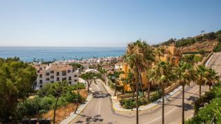 Blue Suites B5-203 - Manilva - 9