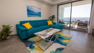 Blue Suites B5-203 - Manilva - 7