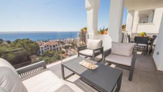 Blue Suites B5-203 - Manilva - 5