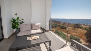 Blue Suites B5-203 - Manilva - 3