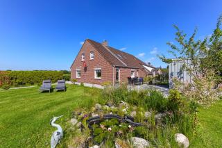 Nordsee Landhuus Heinken - Stedesdorf - 5