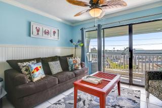 Casa del Mar 315 - Coastal Blessings - Galveston - 8