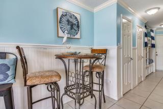 Casa del Mar 315 - Coastal Blessings - Galveston - 5