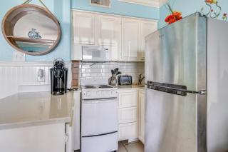 Casa del Mar 315 - Coastal Blessings - Galveston - 2